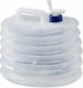 8246 Plastic Jerry Can 10lt
