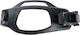 Burton Hardgoods M Hg Parts Suprgrp Tstrp Lt 2179710a02 Black