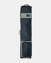 Rome Snowboard-Tasche Schwarz