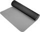 Profit Trainingsmatte Pilates Schwarz