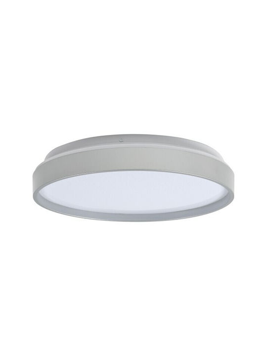 TK Lighting Таванно Осветително Тяло 20см