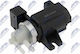 NTY Pressure Converter Turbocharger Exhaust for Volvo S60 I 2000-2010 2.4L Sedan Volvo S80 I 1998-2008 2.4L Sedan Volvo V70 II 1999-2008 2.4L Estate
