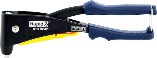 Rapid Riveter Type Gun Length 345mm
