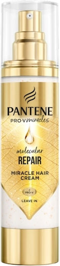 Pantene Leave In Repair Conditioner for Damaged Hair 90ml