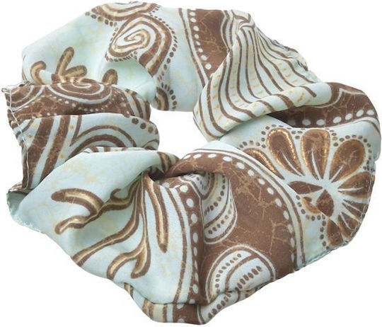 Ble Resort Collection Scrunchie Veraman Brown Code 5-49-348-0213