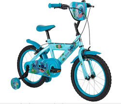 Huffy 14" Παιδικό Πόλης Μπλε Huffy 14" Παιδικό Πόλης Μπλε
