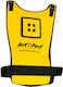 Educational Choking Rescue Vest for Children Act+fast Rescue