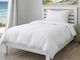 Hotel Duvet Cover 100% Cotton 170x230cm