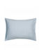 Kentia Set Pillowcases with Envelope Cover Gray 50x70cm