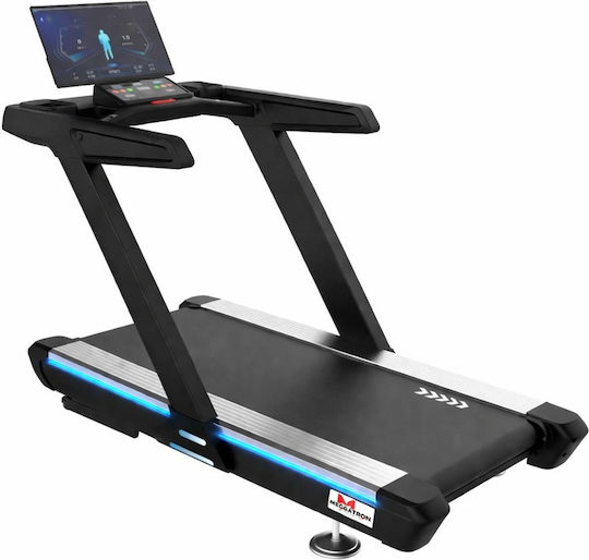 Megatron TZ-9100C 7hp Bandă De Alergat Electrică Pentru Utilizator Până La 160kg
