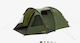 Easy Camp Kinn 5 Cort Camping Tunel pentru 5 Pe...