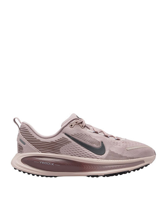 Nike Vomero 18 Kids Sneakers Pink