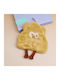 Hand Towel Cheese Design