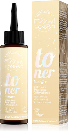 OnlyBio Toner No Ammonia Sunny 100ml
