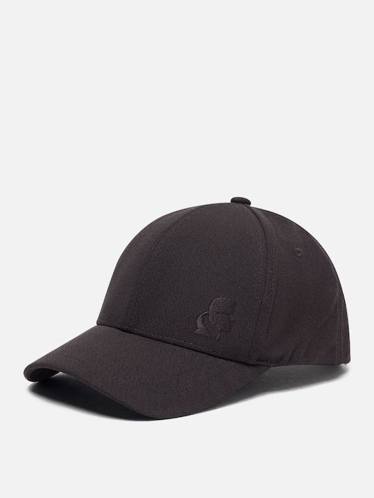 Karl Lagerfeld Base Cap Black 805620-562118