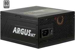 Inter-Tech ArgusNT HA-1300BA3 1300W Vollständig modulares 80 Plus Platin Netzteil Inter-Tech ArgusNT HA-1300BA3 1300W Vollständig modulares 80 Plus Platin Netzteil