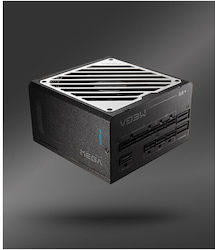 FSP/Fortron 1200W Black Power Supply Full Modular 80 Plus Gold (PPA12A1502) FSP/Fortron 1200W Black Power Supply Full Modular 80 Plus Gold (PPA12A1502)