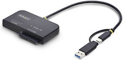 StarTech USB31CSAT3M2E StarTech USB31CSAT3M2E