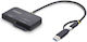 StarTech USB31CSAT3M2E