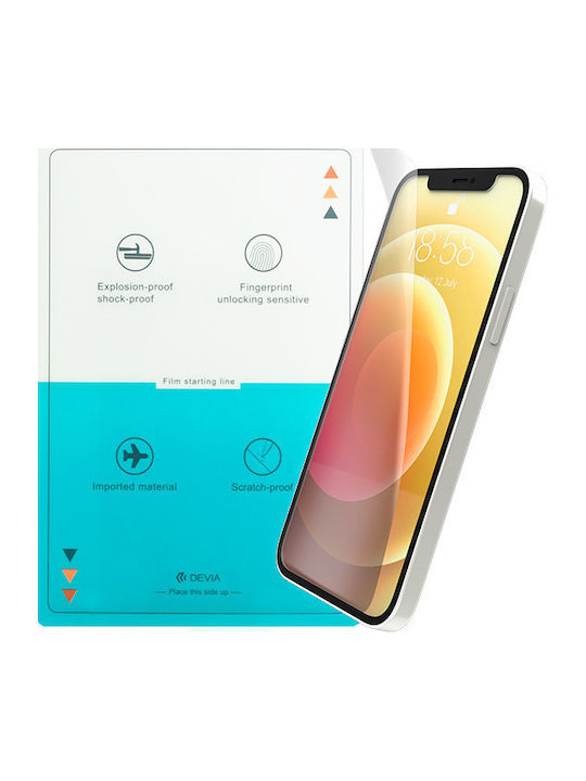 Tpu Soft Screen Protector For Huawei Band 4 3pcs SAW1006501