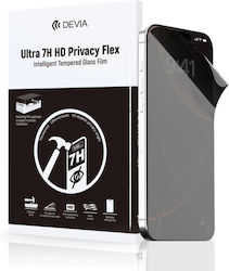 Tpu Soft Privacy Protector Screen Protector Huawei Band 4 3τμχ SAW1007315