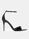 Sandale Negre