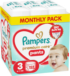 Pampers Premium Care Pampers Premium Care