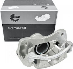 Etrier De Frână Braț Partea Din Față Stângă Chevrolet Lacetti Nubira Daewoo Lacetti Nubira 96250029 Etrier De Frână Braț Partea Din Față Stângă Chevrolet Lacetti Nubira Daewoo Lacetti Nubira 96250029