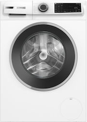 Bosch 8kg με Smart Λειτουργίες WGJ2340KGR Bosch 8kg με Smart Λειτουργίες WGJ2340KGR