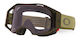 Oakley Γυαλιά Ποδηλασίας Prizm και Διάφανους Φακούς