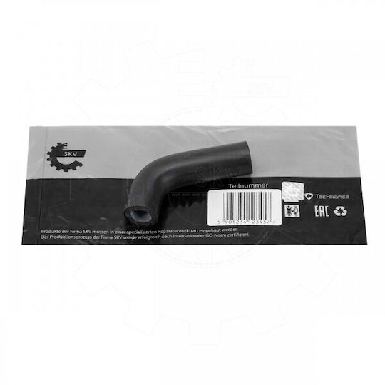 Turbolader Schlauch Für BMW 3 E46 330d