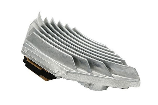 Blower Resistor Superb Vw Passat Audi A4 8d1907521