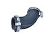Маркуч Интеркулер Ford Focus 1,5 Tdci 18 2444979