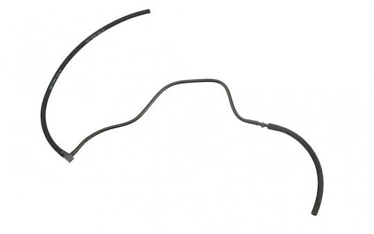 Vacuum Hose Bmw 5 E60 01 Brake Servo 535 I 11657565806