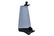 Intercooler Volkswagen T5 2.0 Bitdi 2.0 Bitdi 4motion 03 7e0145804a
