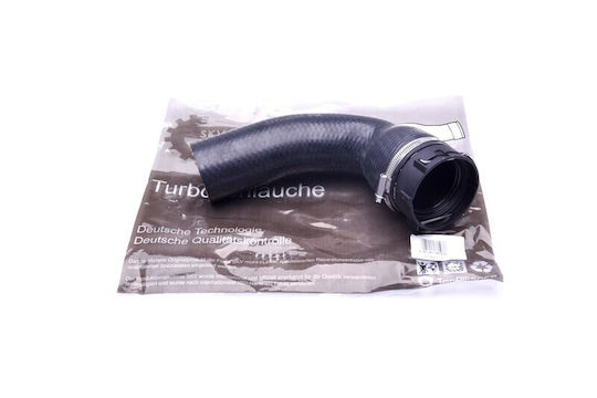 SKV Turbocharger Hose for BMW 5 E60 E61 11617790090