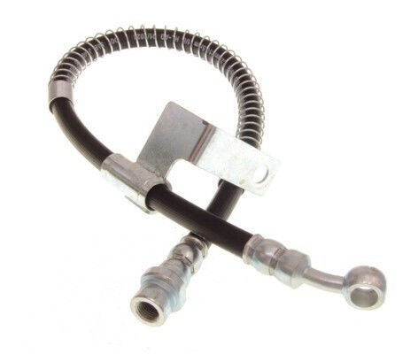 Furtun Frână Flexibil Hyundai Față Accent 00-05 Stângă 587311a000