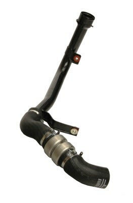 Σωλήνας Intercooler Psa 2.2 Hdi Jumper Boxer Πλήρης 1366746080