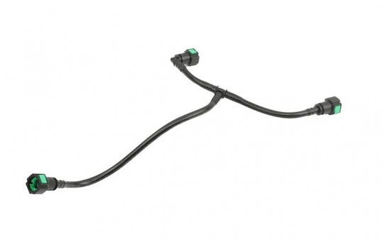 Fuel Hose Peugeot 307 00 1.4 1.6 2.0 1525t1