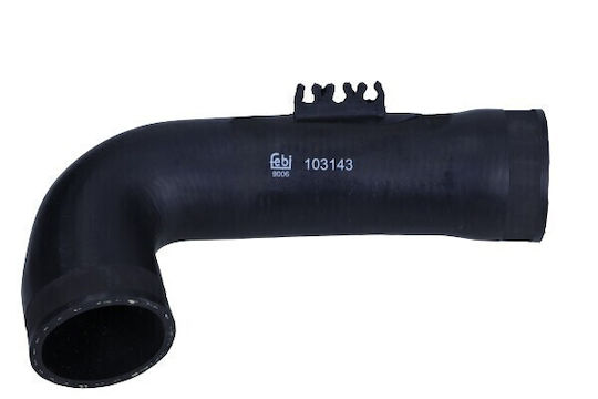 Turbocharger Hose Volkswagen Lt 2.5 Tdi 2d0 145 828 A