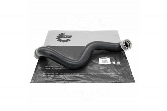 Schlauch Turbolader Opel Combo Corsa C 13101638