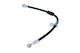 Flexibler Bremsenschlauch Nissan Vorne Pixo 1.0 09 Links