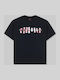 Tricou Negru