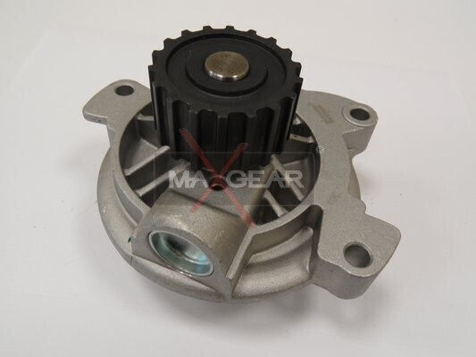 Pompă De Apă VW 2,5 TDI LT 97-/T4 96 18 Dinți 47-0180