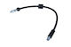 Furtun Flexibil Frâne Peugeot Față 406 1.8-3.0 95-04 Stâng Sau Drept 4806a3