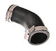 Furtun Intercooler Volvo C30 S40 S60 S80 1,6d 31370494