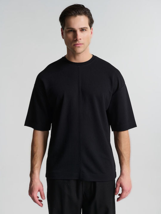 P/Coc Tricou Negru