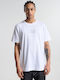 T-Shirt White