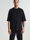 T-shirt Ματ