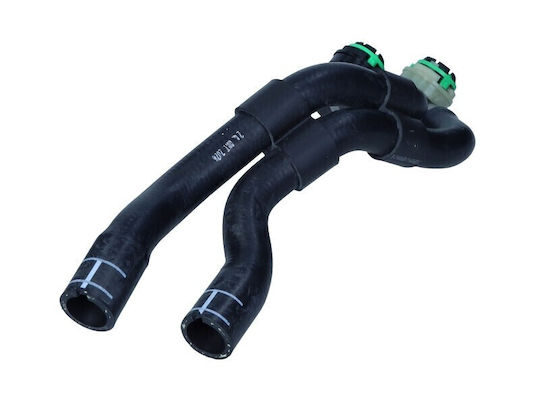 Heater Hose Opel Astra H Zafira B 1.6 13170118